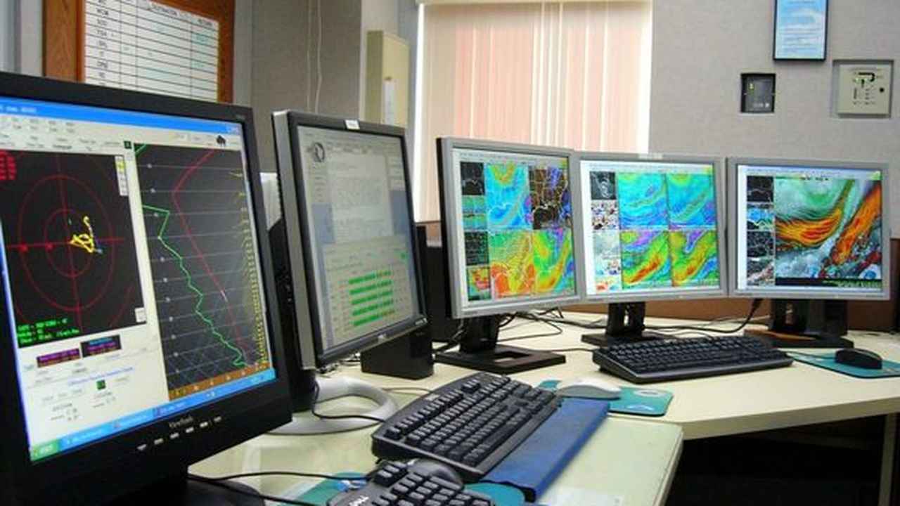 В регионе сегодня +6 и ветрено, завтра будет чуть теплее