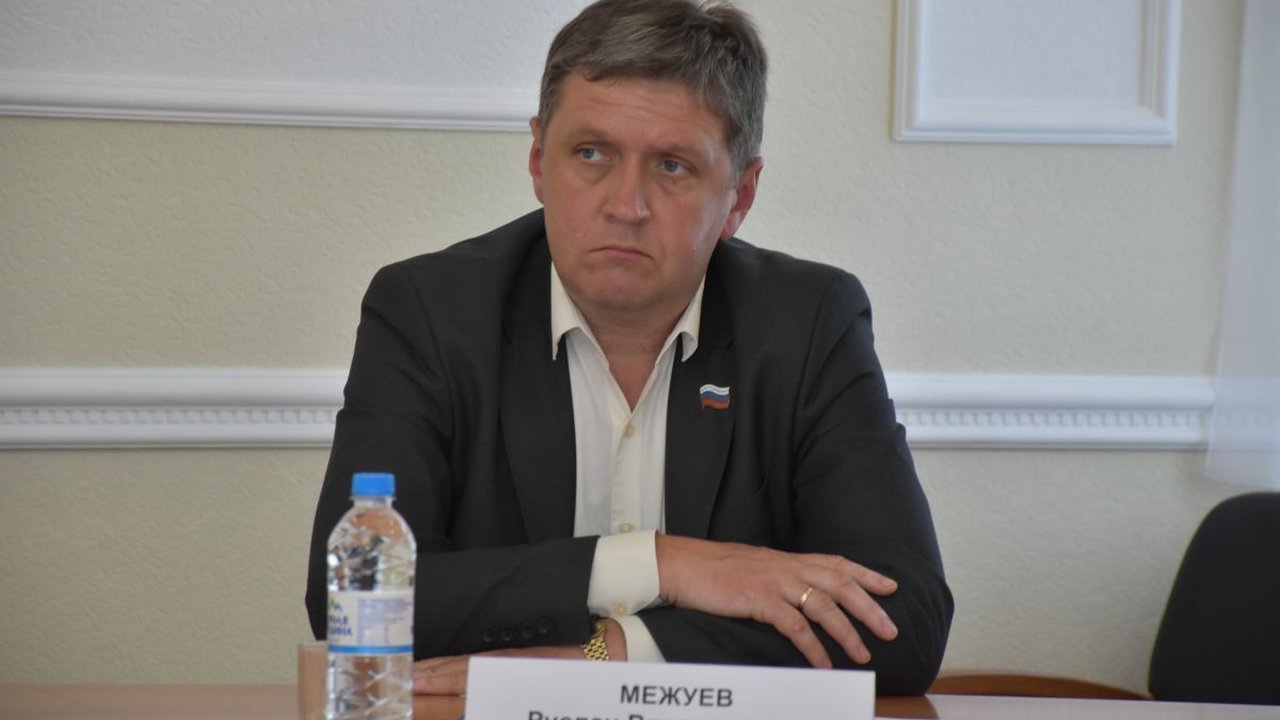 Орловский депутат вышел из ЛДПР спустя 20 лет из-за смерти Жириновского