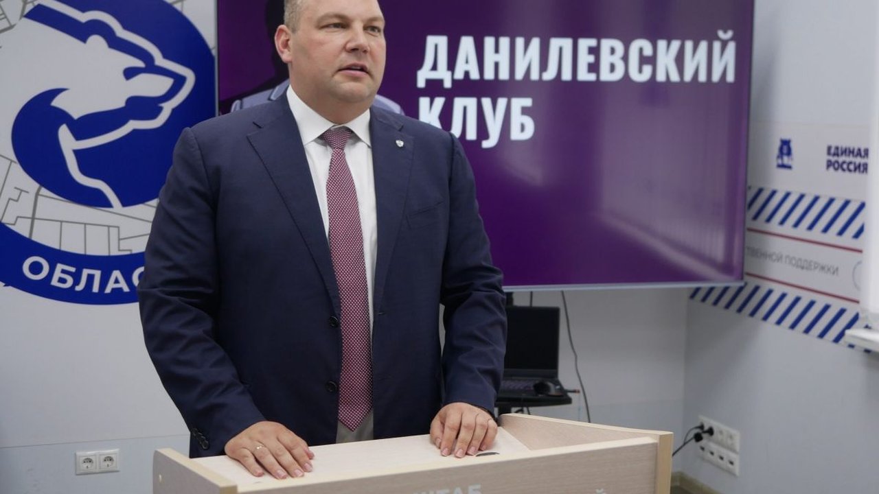 Орловский завод депутата Кутенева ушел в убыток на фоне налогового дела