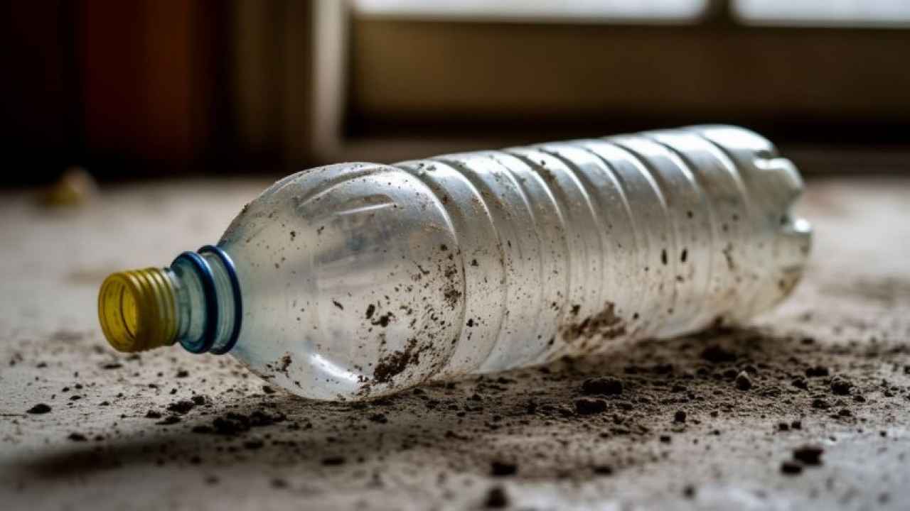 В одной из квартир Болхова нашли подозрительную зелень и бутылку — Орловские новости. Новости Орла и Орловской области: Главные события дня