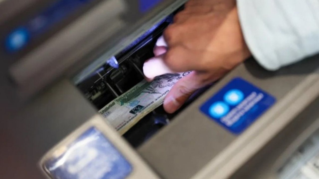 В Египте заработала оплата по QR-коду для клиентов ВТБ