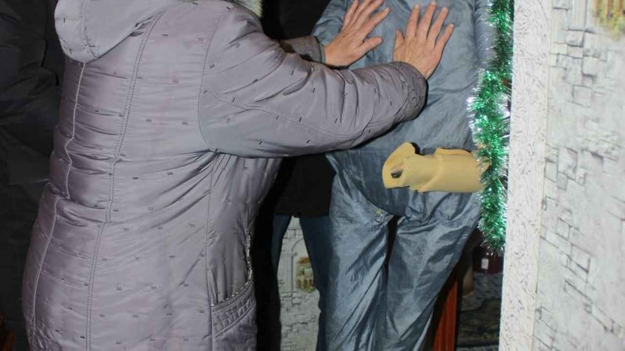 Поругались в быту: жительница Мценска зарезала и расчленила мужа