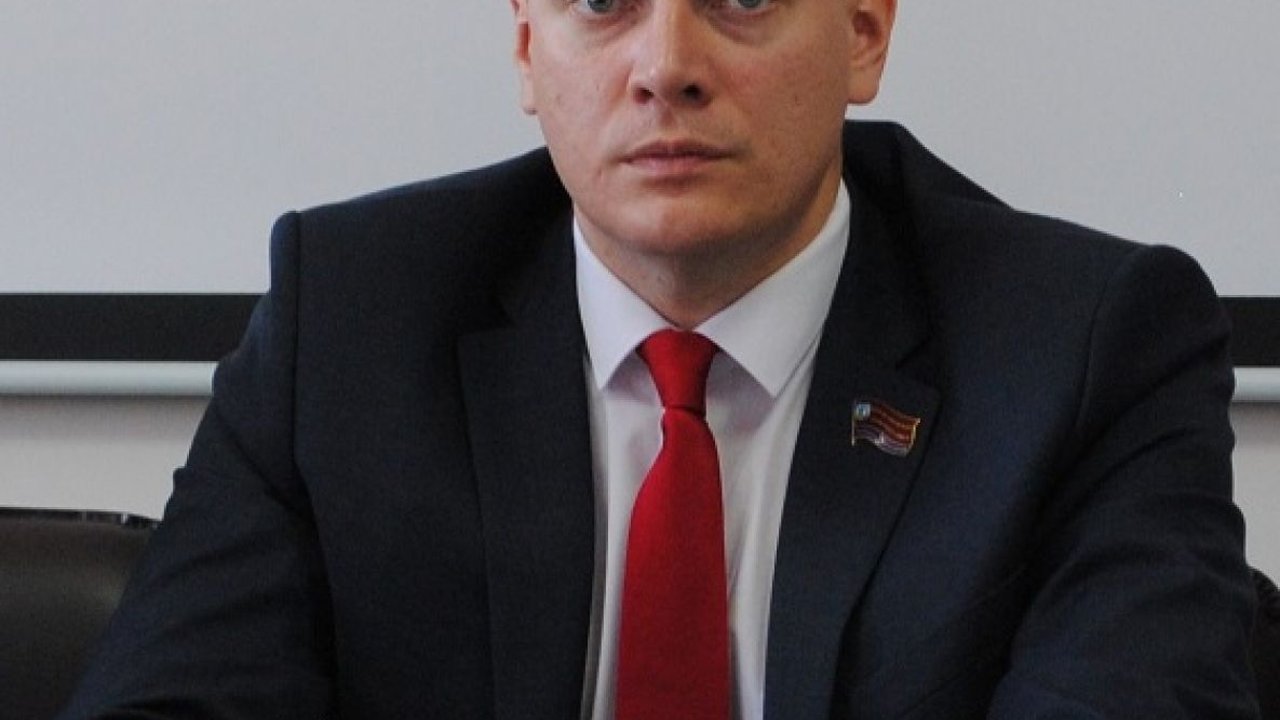 Коммунисты предложили повысить выплаты чернобыльцам и упростить статус для жителей ДНР, ЛНР и Крыма