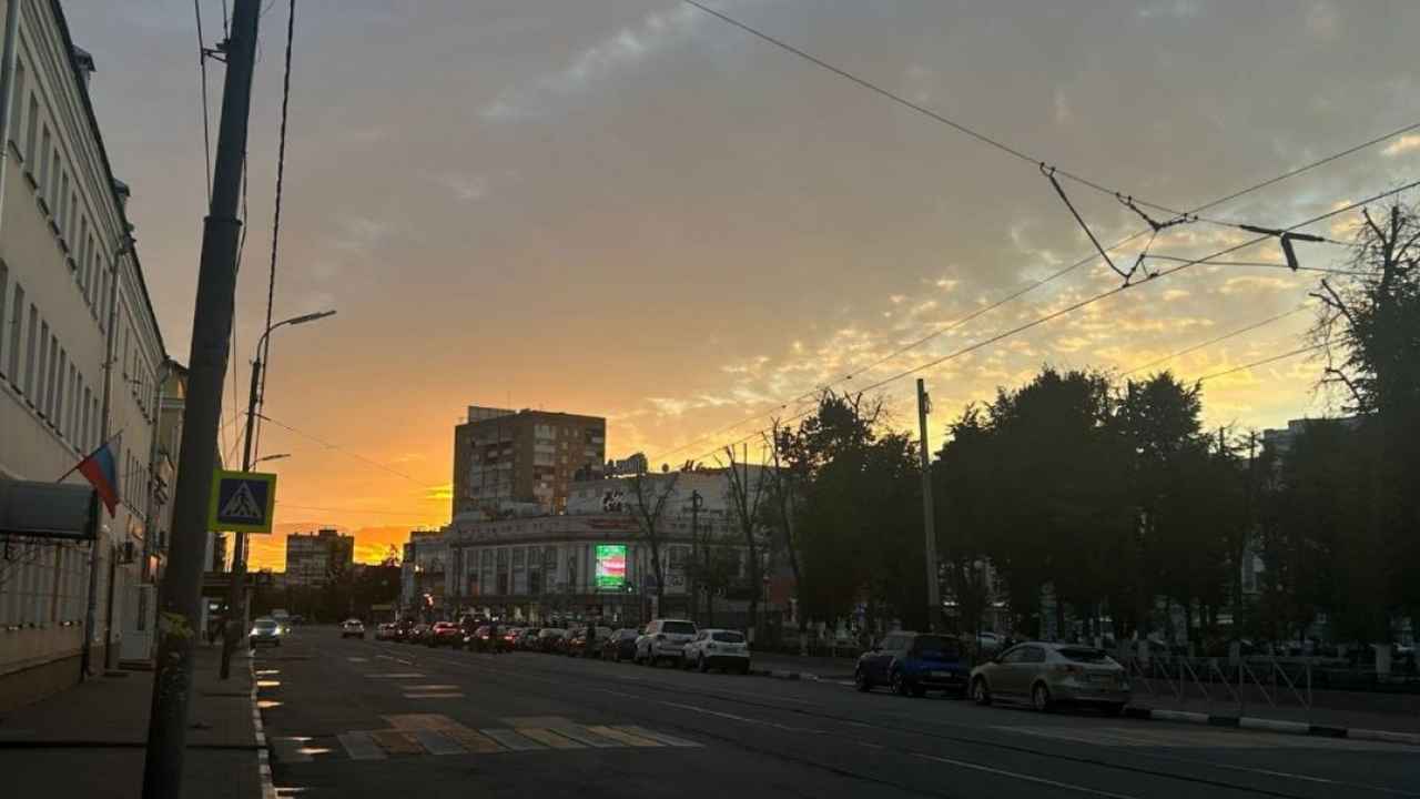 Пять дней орловская ТЭЦ будет работать шумнее обычного