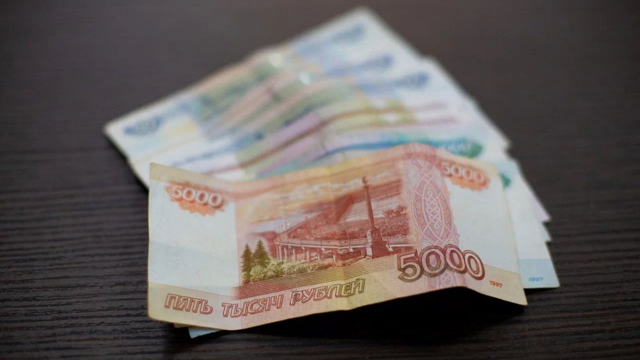 Ливенский алиментщик погасил 220 тысяч долга, испугавшись уголовного дела