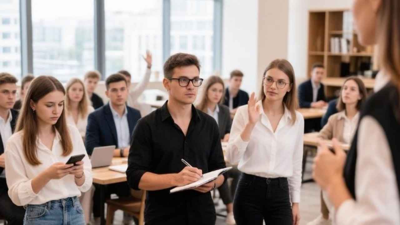 Сбер, ВТБ, Мосбиржа, Альфа-Банк и ЦБ помогут ВШЭ открыть магистратуру по бизнес-аналитике