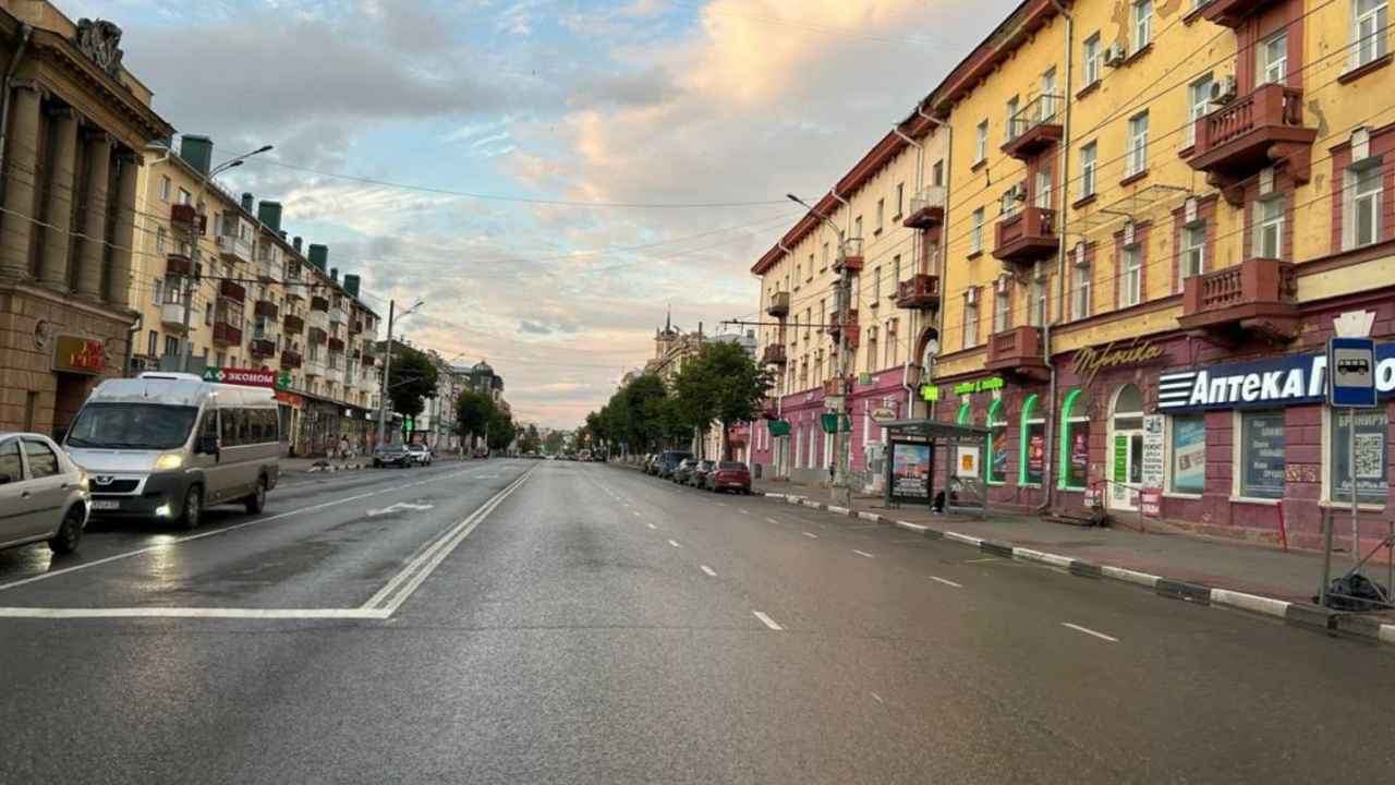 В Орле тракторы проедут по центру, а гостей угостят улитками и сырами