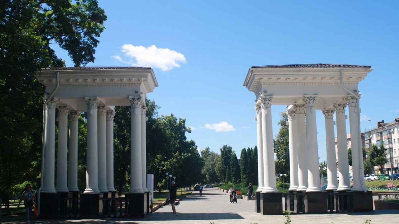 Орловские аттракционы проверят петербуржцы после гибели девушки