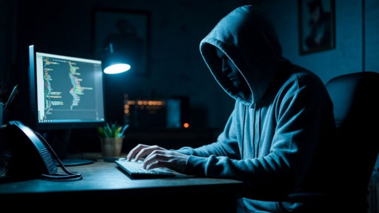 В Орловской области дропперов назвали расходным материалом мошенников