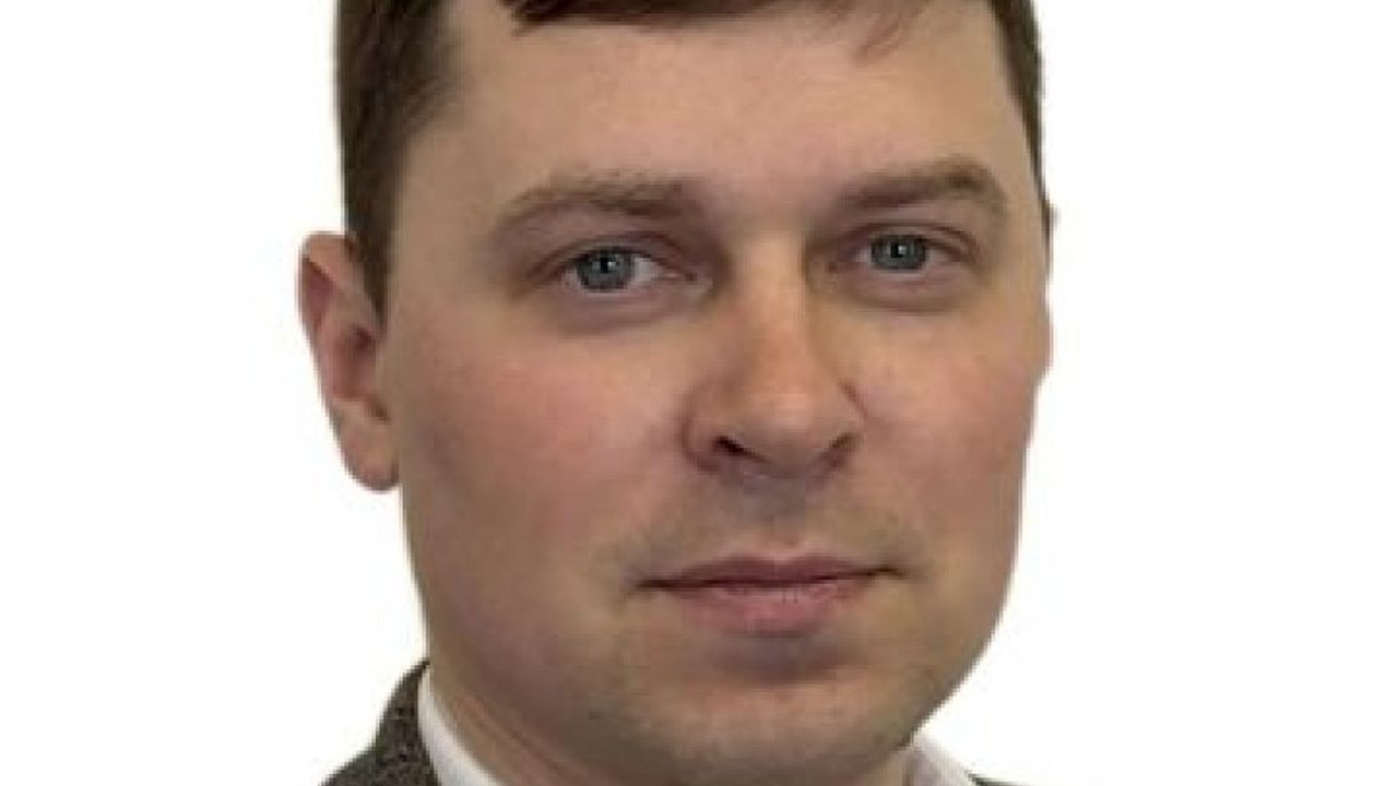 Сын орловского вице-спикера Потемкина заявился на праймериз