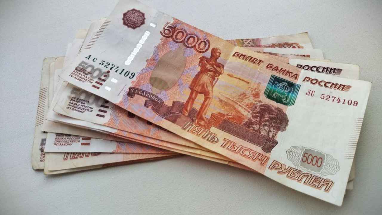 В Орловской области налоговые сборы выросли на 9,3% за первый квартал