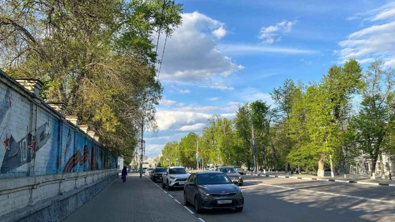 В Орле отопление не отключат до наступления стабильного тепла