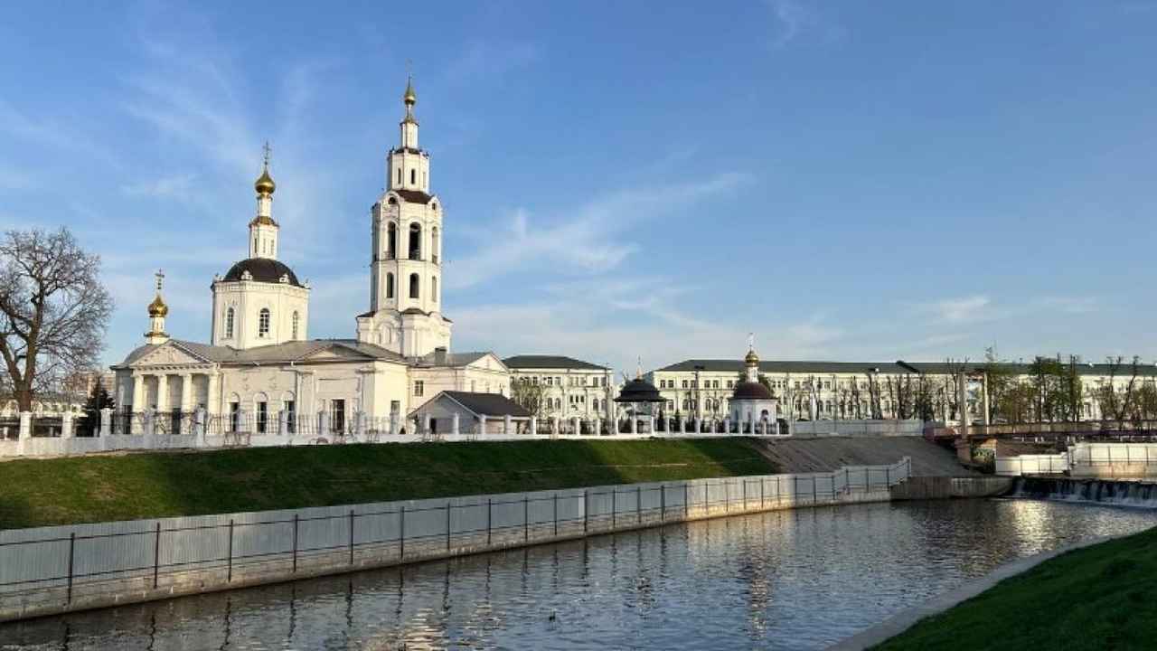 В Орле жен-мироносиц позовут на концерт без билетов