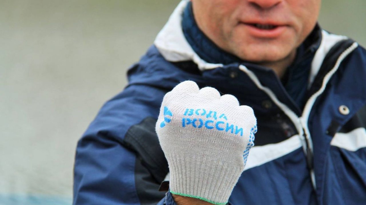 Мэр Орла позвал горожан на второй субботник