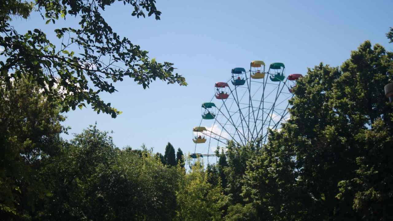 Аттракционы в Орле готовы к сезону: контроль усилили после трагедии