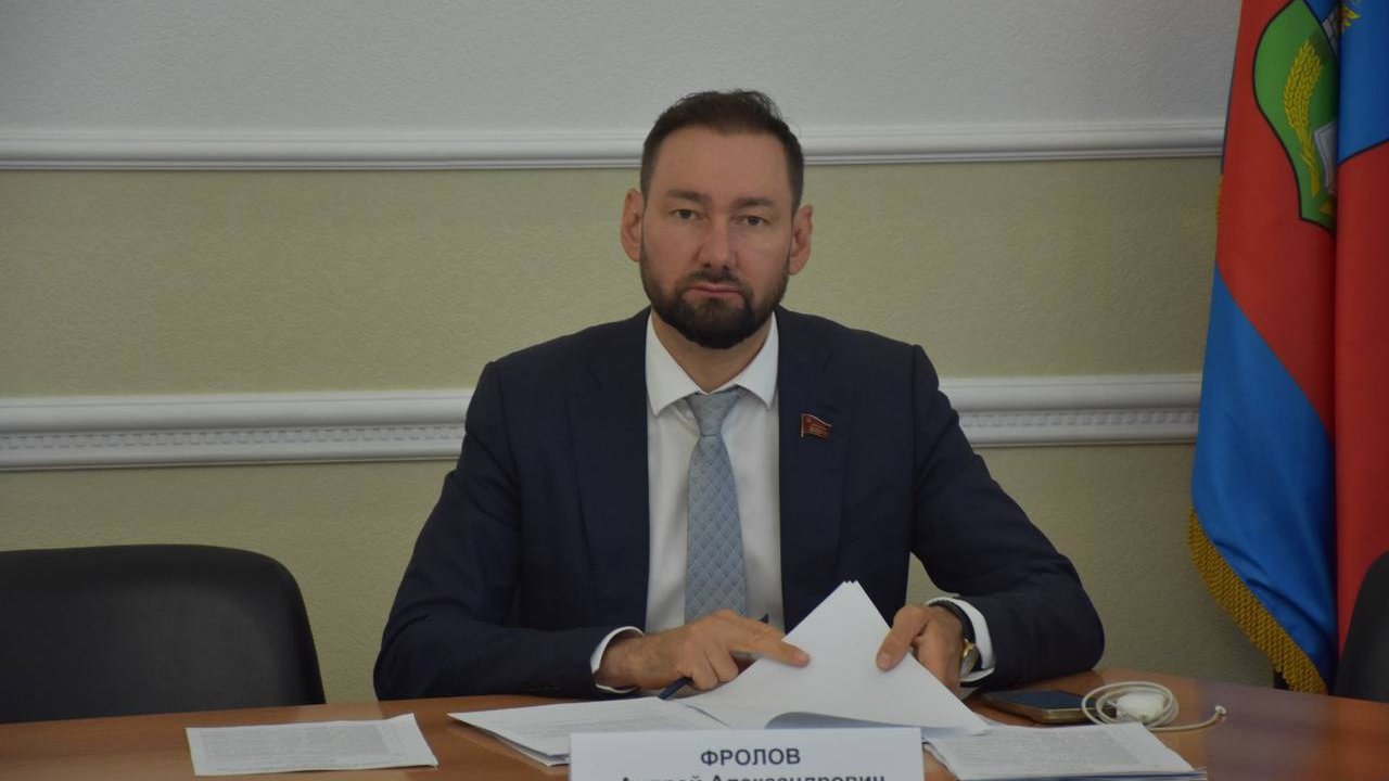 «Русская икона» депутата-коммуниста Фролова завершила год с убытком