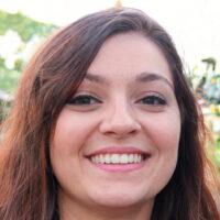 Анна Климова